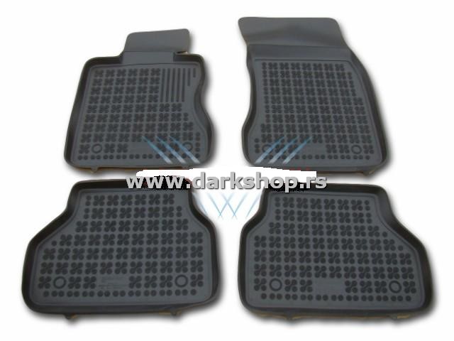 Gumene patosnice-kadice BMW 5 (E60) 2002 - 2009